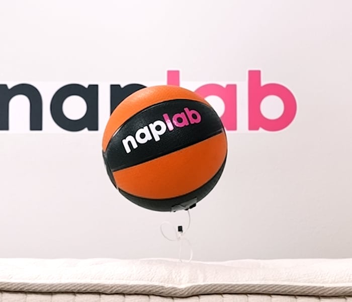 Avocado Wool Bounce Rebound