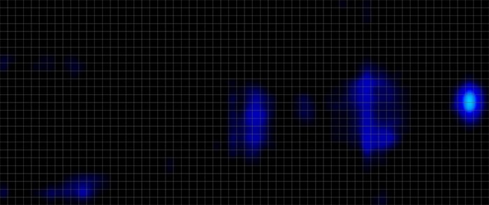 Emma Performance Thermo Pressure Map Back