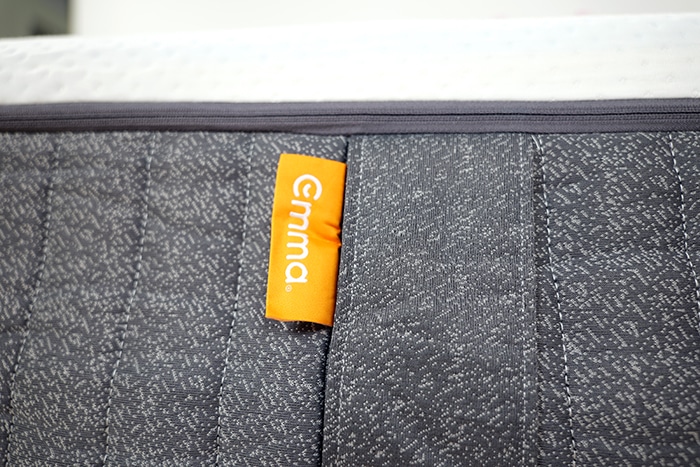 Emma Performance Thermo Tag