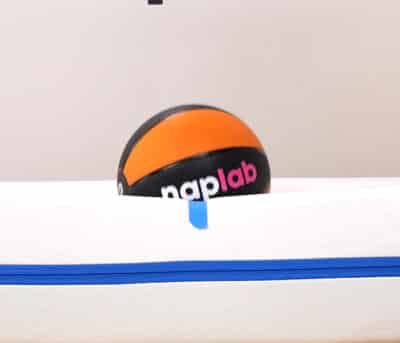 Nectar Kids Bounce Depth