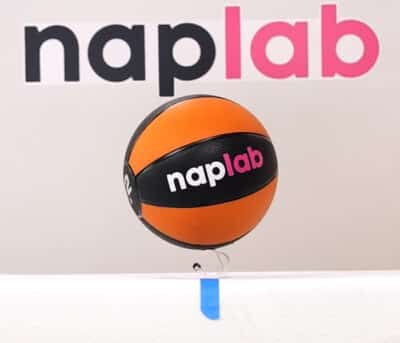 Nectar Kids Bounce Rebound