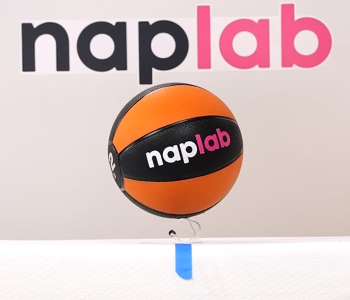 Nectar Kids Bounce Rebound