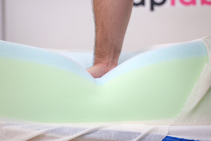 Nectar Kids Pressing On Layers