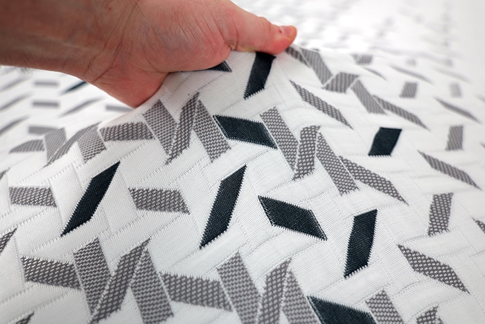 Nectar Ultra Hybrid Cover Close Nectar Ultra Hybrid Cover Close