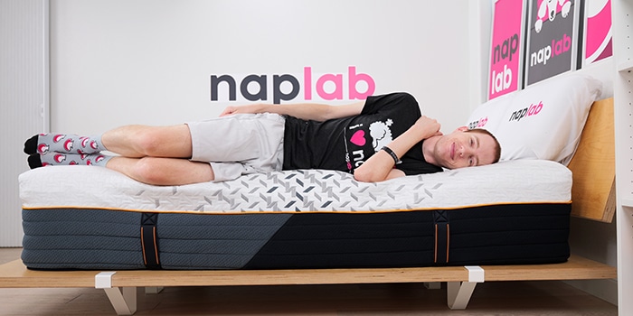 Nectar Ultra Hybrid Hero