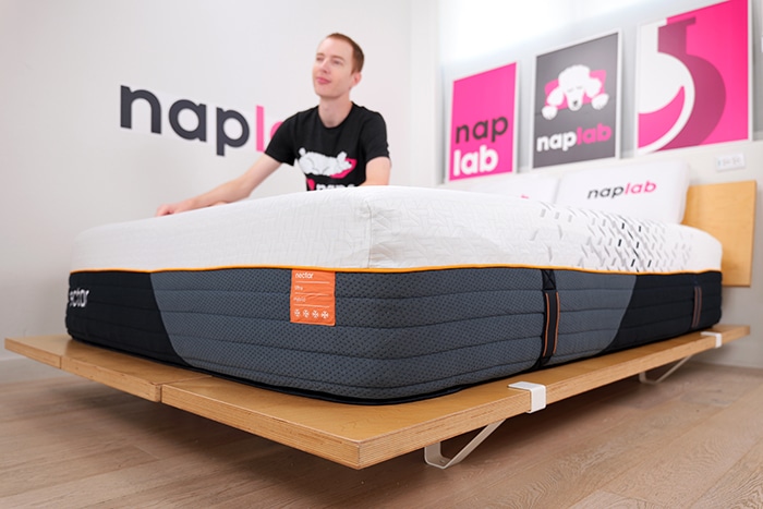 Nectar Ultra Hybrid Lounging