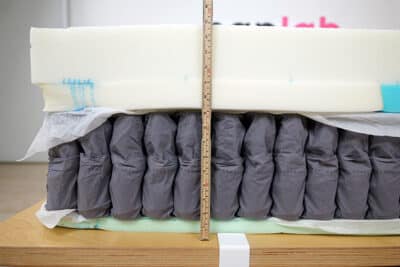 Nectar Ultra Hybrid Measuring Materials