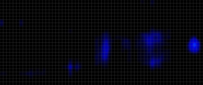 Nectar Ultra Hybrid Pressure Map Back Nectar Ultra Hybrid Pressure Map Back