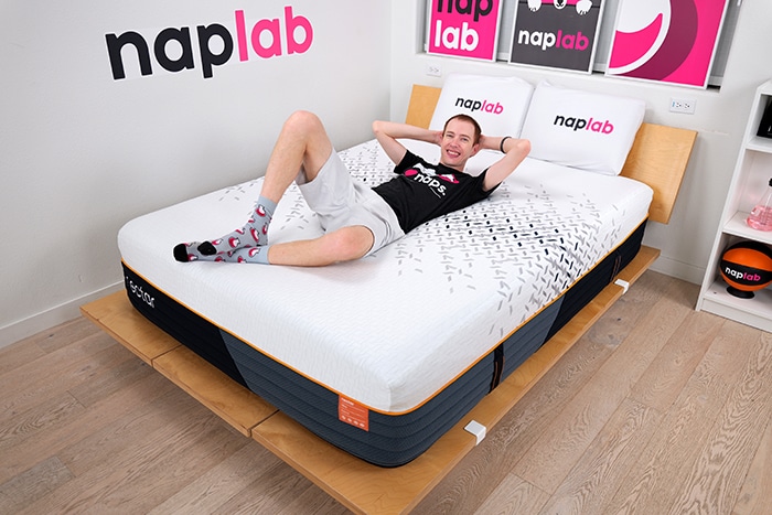 Nectar Ultra Hybrid Relaxing