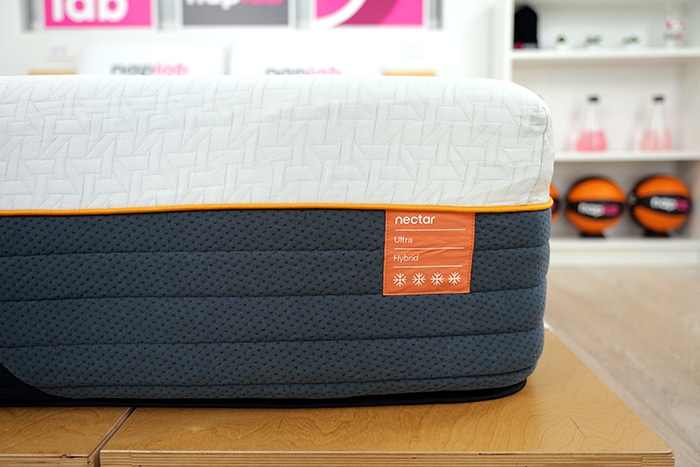 Nectar Ultra Hybrid Tag Nectar Ultra Hybrid Tag