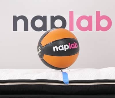 Plushbeds Signature Bliss Bounce Rebound