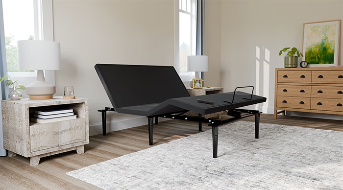 Sealy Ease Power Base Sealy Ease Power Base