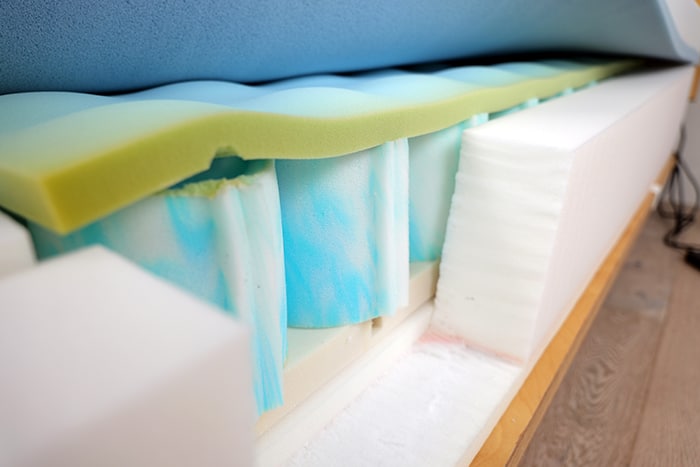 Bryte Balance Pro Encased Materials