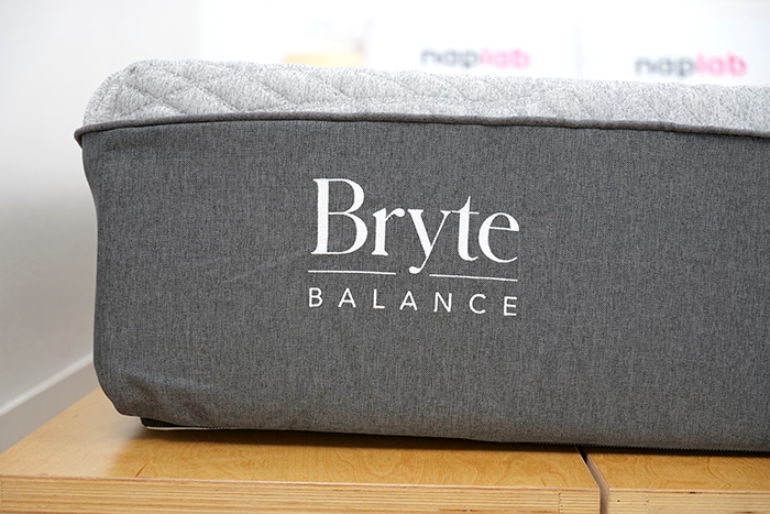Bryte Balance Pro Logo
