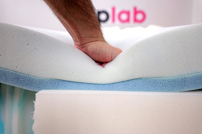 Bryte Balance Pro Pressing Materials