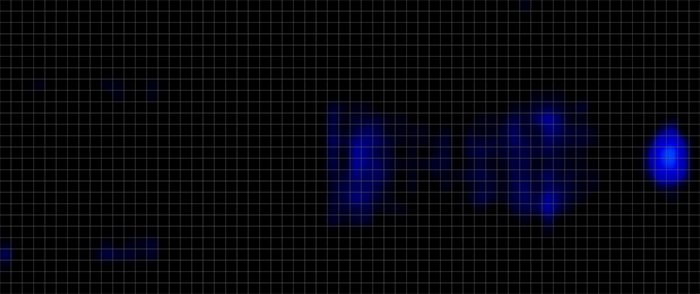 Bryte Balance Pro Pressure Map Back