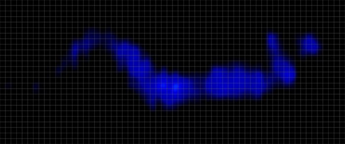 Bryte Balance Pro Pressure Map Side