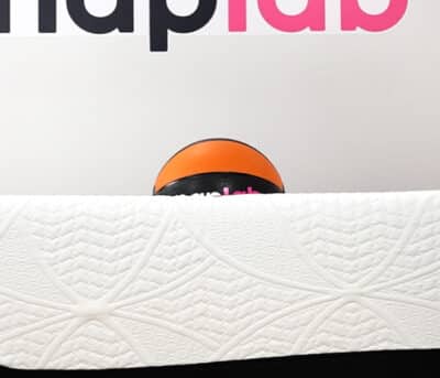 Cool Gel Ultimate Bounce Depth