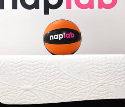 Cool Gel Ultimate Bounce Depth