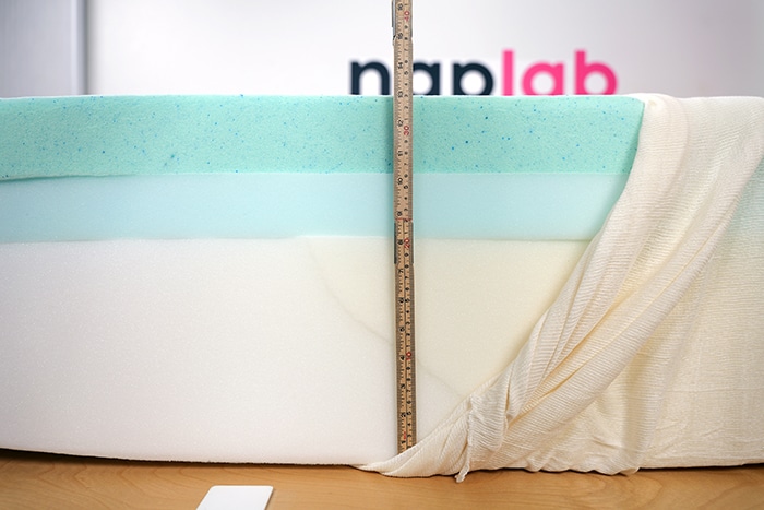 Cool Gel Ultimate Measuring Materials