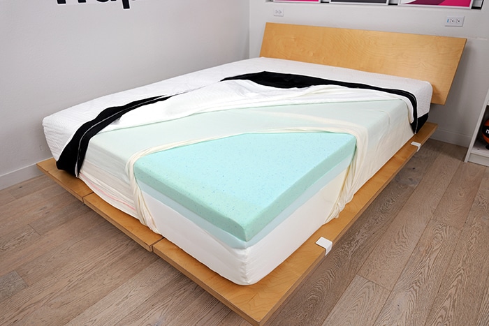 Cool Gel Ultimate Open Cover