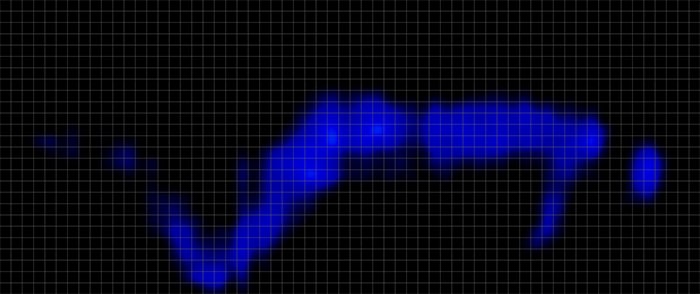 Cool Gel Ultimate Pressure Map Side