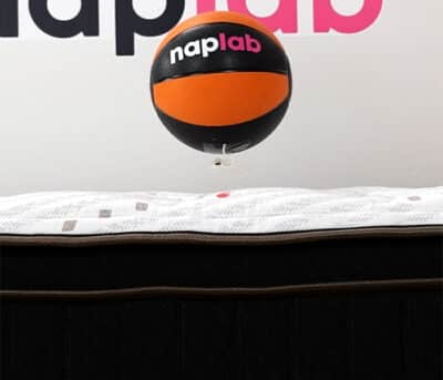 Novaform Legacy Premier Bounce Rebound