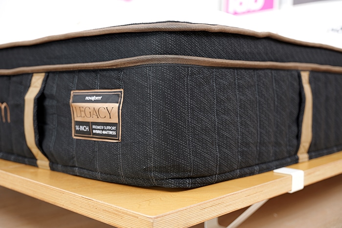 Novaform Legacy Premier Corner