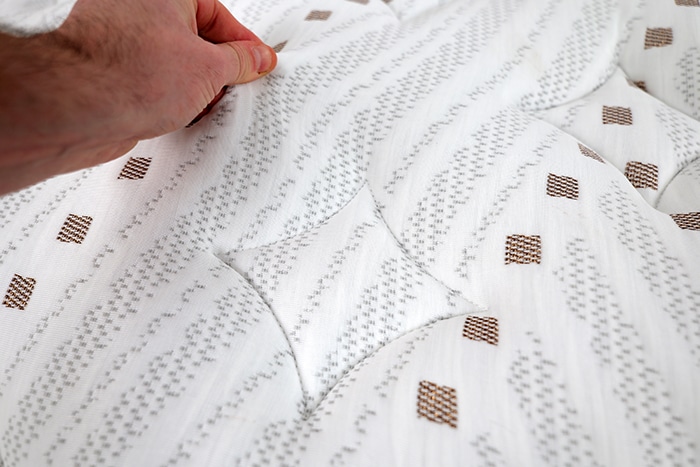 Novaform Legacy Premier Cover