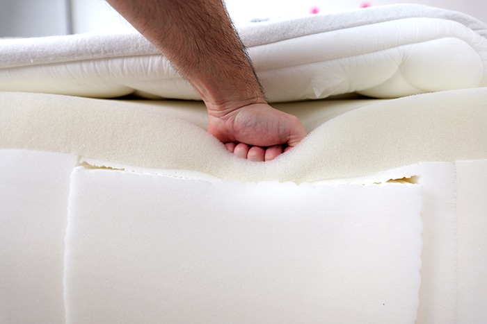 Novaform Legacy Premier Pressing Foams