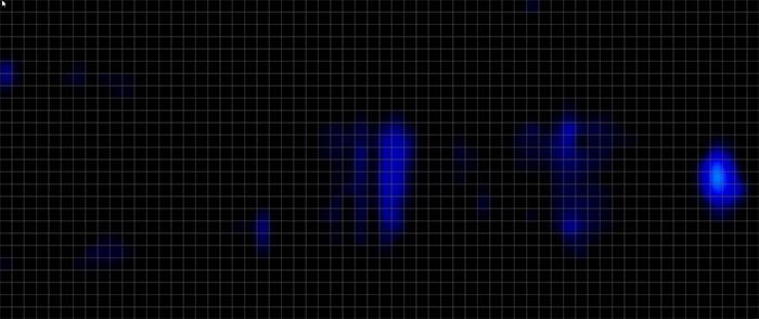 Novaform Legacy Premier Pressure Map Back