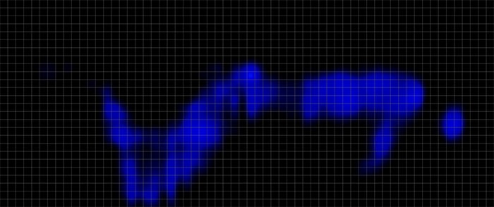 Novaform Legacy Premier Pressure Map Side