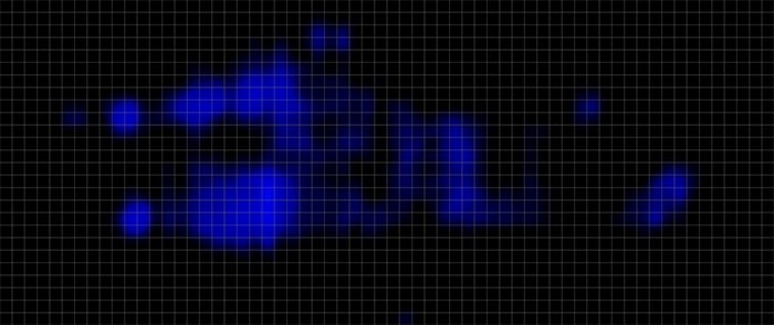 Novaform Legacy Premier Pressure Map Stomach