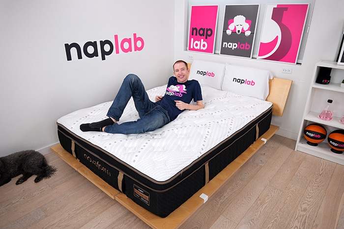 Novaform Legacy Premier Relaxing