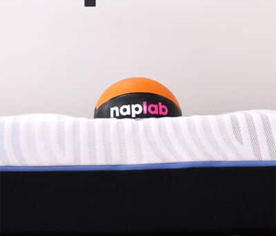 Novaform Sofresh Plus Bounce Depth Novaform Sofresh Plus Bounce Depth