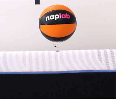 Novaform Sofresh Plus Bounce Reboiund Novaform Sofresh Plus Bounce Reboiund