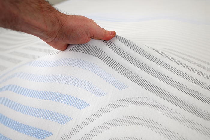 Novaform Sofresh Plus Cover Close Novaform Sofresh Plus Cover Close