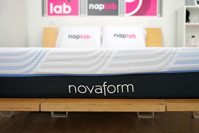 Novaform Sofresh Plus Logo Novaform Sofresh Plus Logo