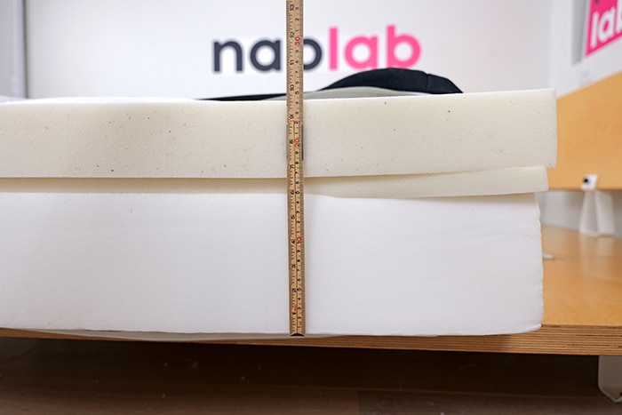 Novaform Sofresh Plus Measuring Materials Novaform Sofresh Plus Measuring Materials