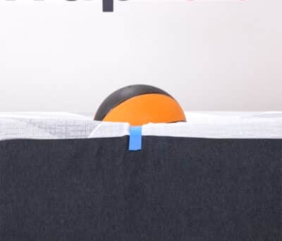 Sealy Icon Bounce Depth Sealy Icon Bounce Depth