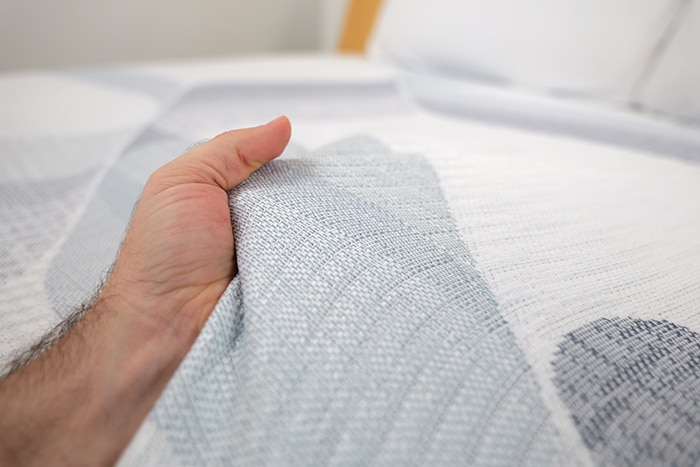 Sealy Icon Cover Sealy Icon Cover