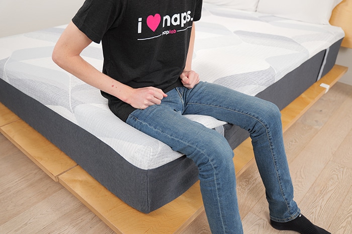 Sealy Icon Edge Support Sealy Icon Edge Support