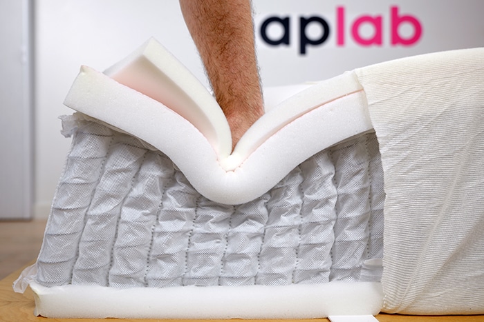 Sealy Icon Pressing On Materials Sealy Icon Pressing On Materials