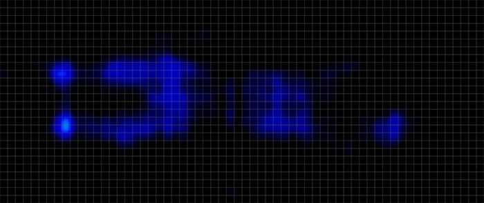 Sealy Icon Pressure Map Stomach Sealy Icon Pressure Map Stomach