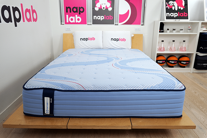 Sealy Posturepedic Plus Prosser Hills