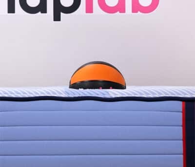 Sealy Posturepedic Plus Prosser Hills Bounce Depth