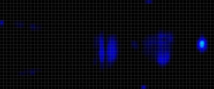 Sealy Posturepedic Plus Prosser Hills Pressure Map Back