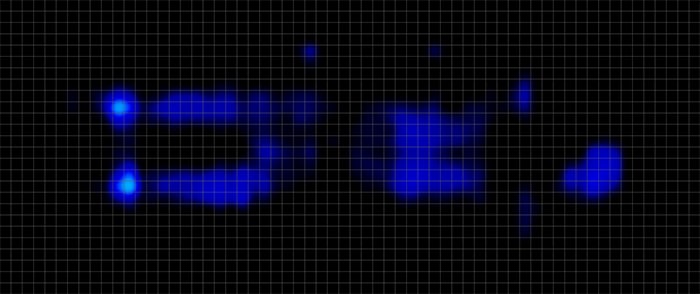 Sealy Posturepedic Plus Prosser Hills Pressure Map Stomach
