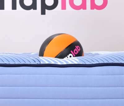 Sealy Posturepedic Pro Highland Manor Bounce Depth