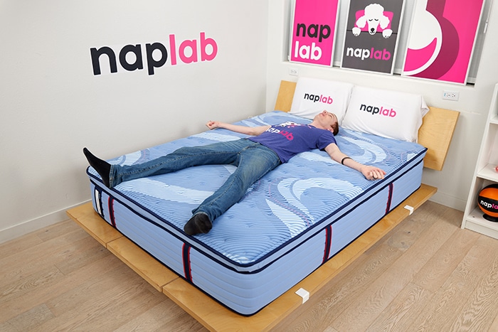 Sealy Posturepedic Pro Lincoln Heights Back Sleeping Sealy Posturepedic Pro Lincoln Heights Back Sleeping